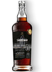 Sandeman Porto Tawny 50 Year Old