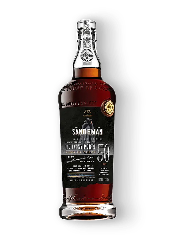 Sandeman Porto Tawny 50 Year Old