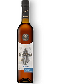 Sandeman Sherry Armada Superior Cream