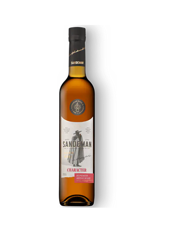 Sandeman Sherry Character Superior Medium Dry