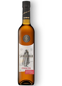 Sandeman Sherry Character Superior Medium Dry