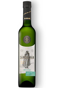 Sandeman Sherry Don Fino Superior Fino