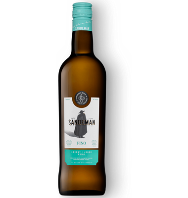 Sandeman Sherry Fino