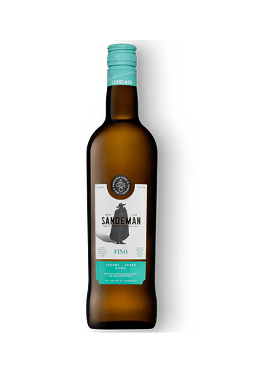 Sandeman Sherry Fino
