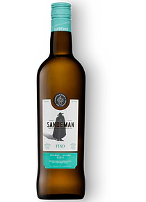Sandeman Sherry Fino