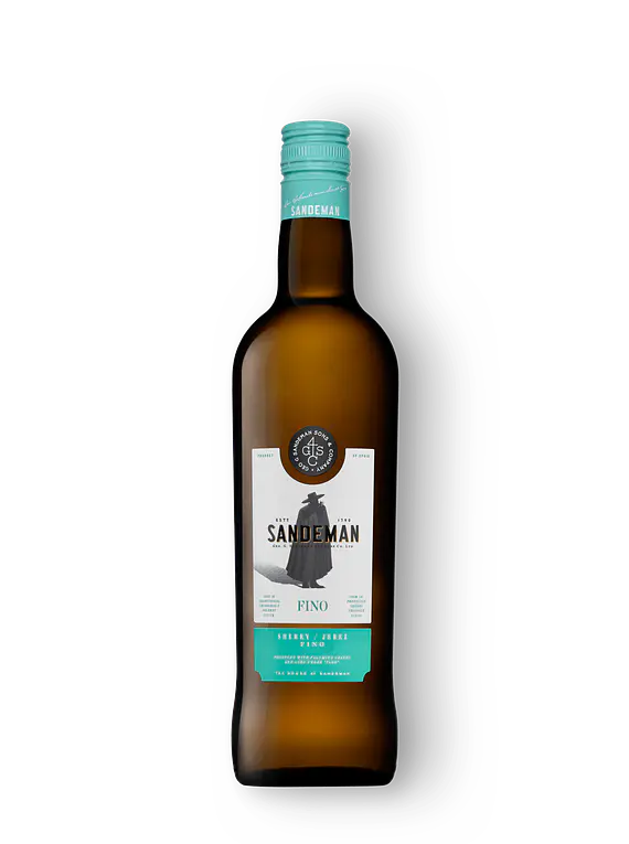 Sandeman Sherry Fino