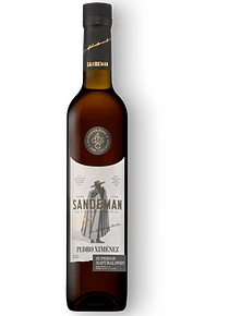 Sandeman Sherry Pedro Ximénez Superior Natural Sweet