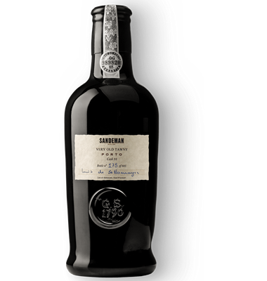 Sandeman Very Old Tawny Cask 33