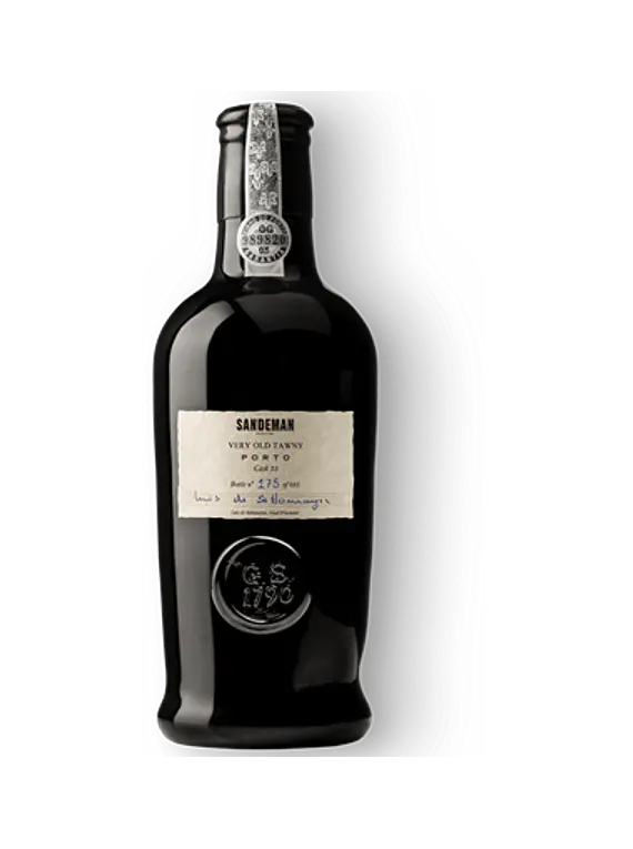 Sandeman Very Old Tawny Cask 33