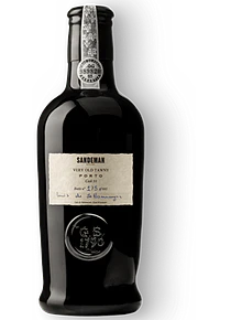 Sandeman Very Old Tawny Cask 33