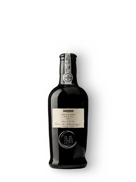 Sandeman Very Old Tawny Cask 33
