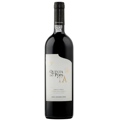 Quinta do Pôpa Tinta Amarela tinto