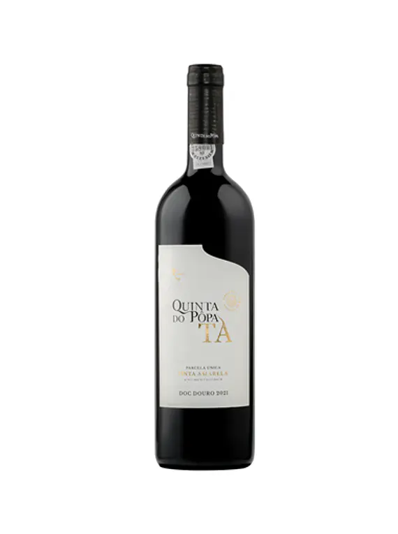 Quinta do Pôpa Tinta Amarela tinto