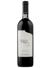 Quinta do Pôpa Tinta Amarela tinto
