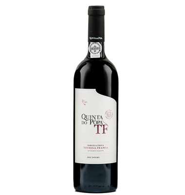 Quinta do Pôpa TF Tinto