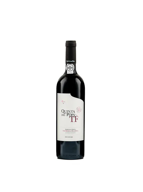 Quinta do Pôpa TF Tinto