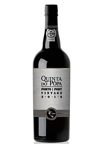 Quinta do Pôpa Porto Vintage 2017