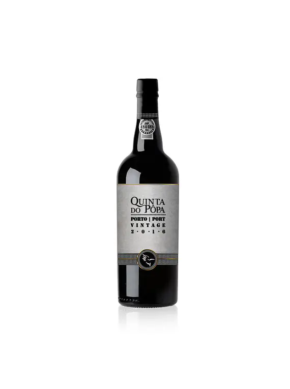 Quinta do Pôpa Porto Vintage 2017