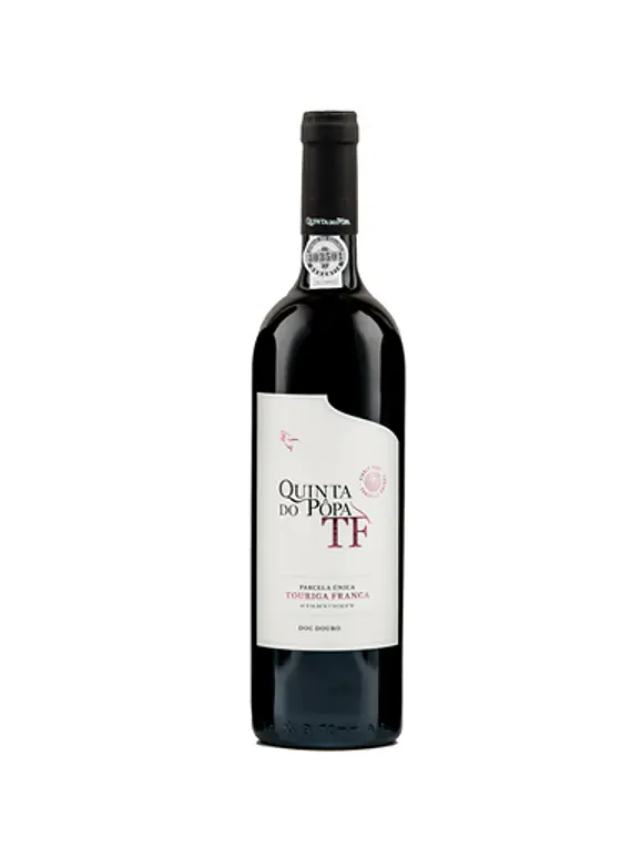 Quinta do  Pôpa Touriga Franca Tinto
