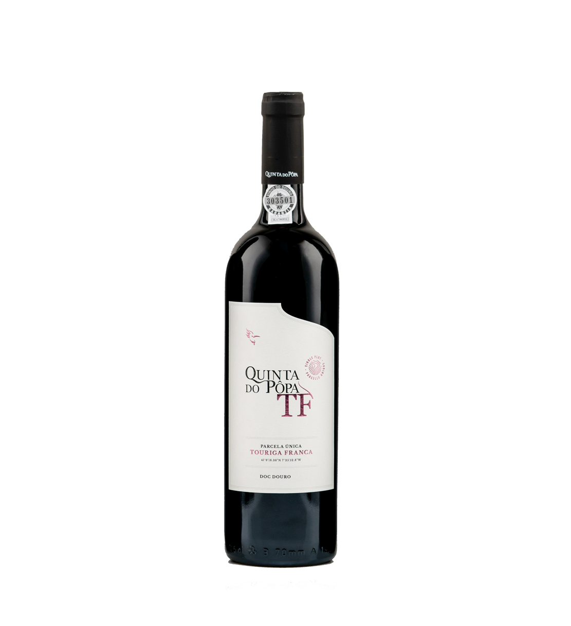 Quinta do  Pôpa Touriga Franca Tinto
