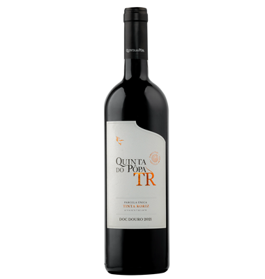 Quinta do Pôpa Tinta Roriz Tinto