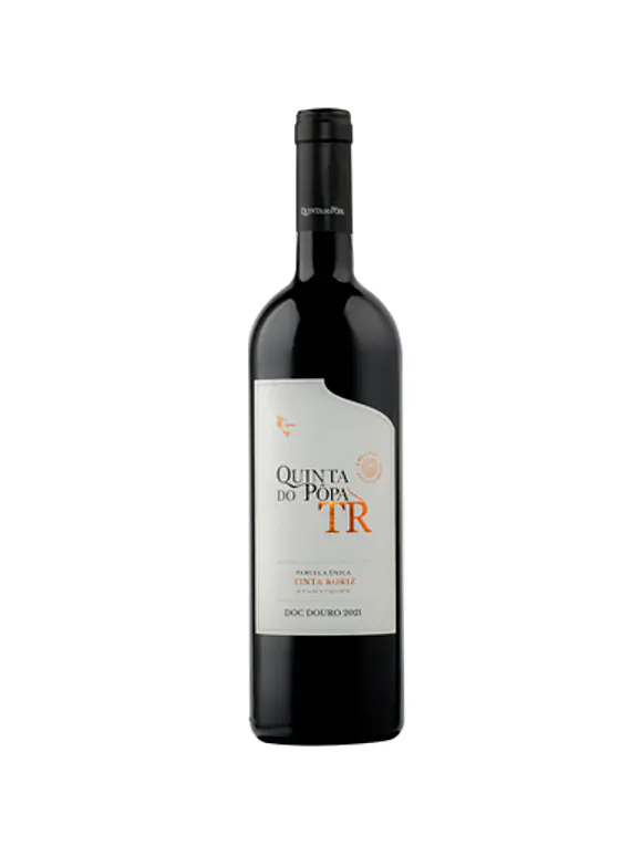 Quinta do Pôpa Tinta Roriz Tinto