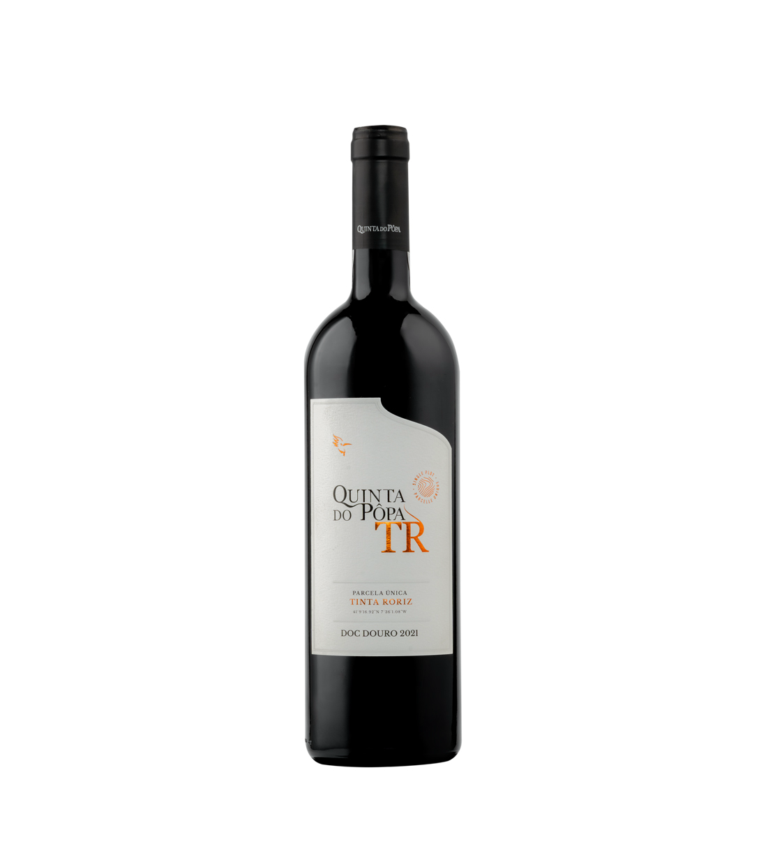 Quinta do Pôpa Tinta Roriz Tinto