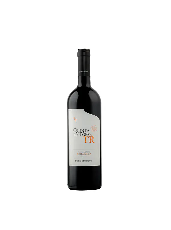 Quinta do Pôpa Tinta Roriz Tinto