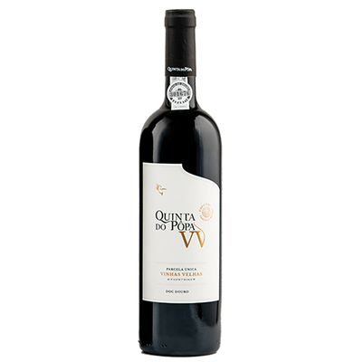 Quinta do Pôpa Vinhas Velhas Tinto