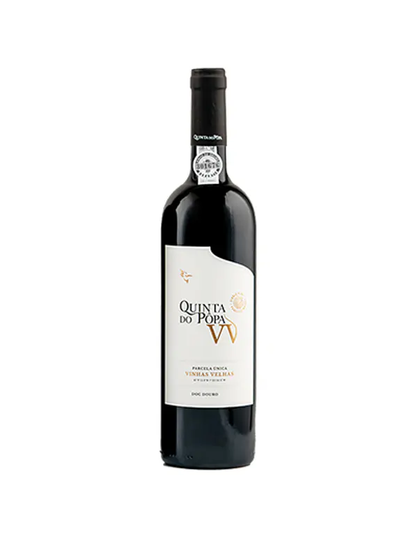 Quinta do Pôpa Vinhas Velhas Tinto