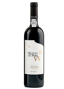 Quinta do Pôpa Vinhas Velhas Tinto