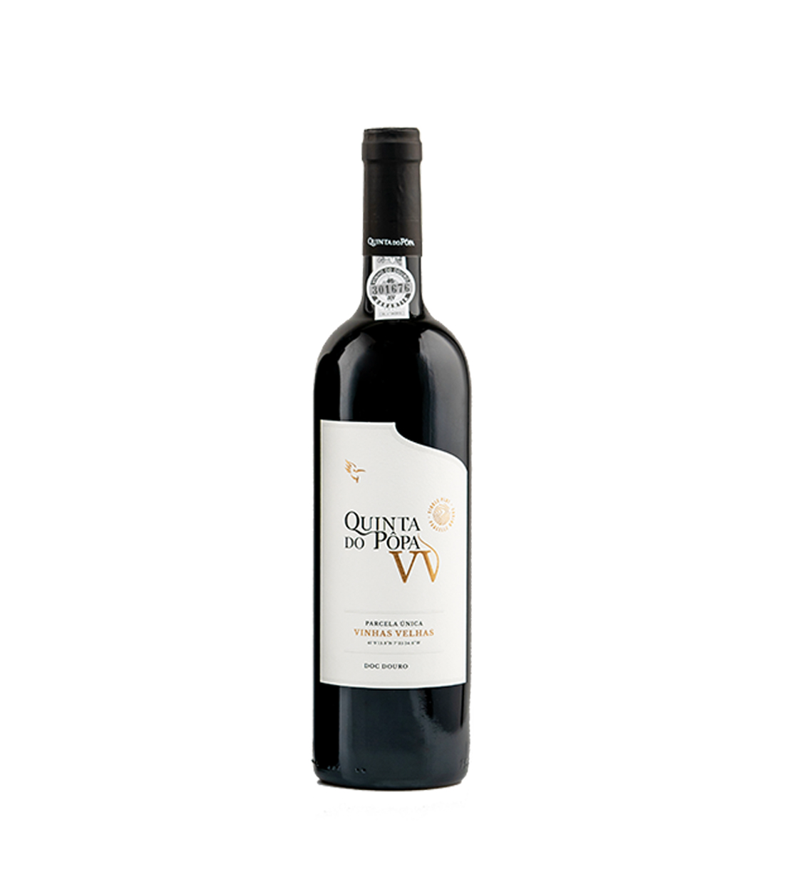 Quinta do Pôpa Vinhas Velhas Tinto
