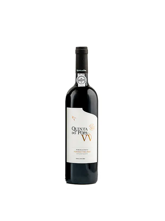 Quinta do Pôpa Vinhas Velhas Tinto