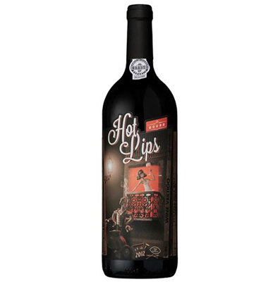 Quinta do Popa Hot Lips