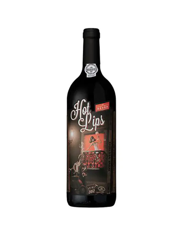 Quinta do Popa Hot Lips