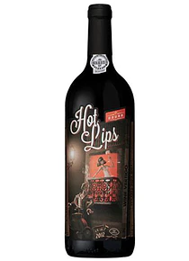 Quinta do Popa Hot Lips