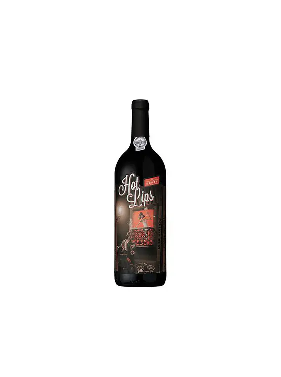 Quinta do Popa Hot Lips
