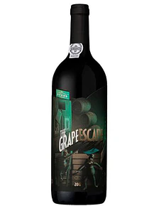Quinta do Pôpa The Grape Escape Tinto 2012