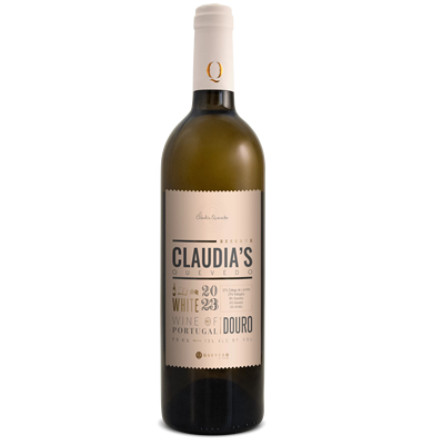 Quevedo Claudia’s Reserve White 2023