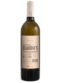 Quevedo Claudia’s Reserve White 2023