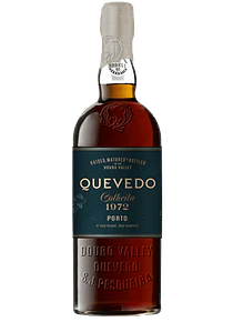 Quevedo Colheita 1972