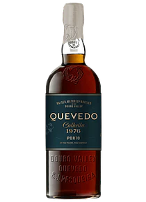 Quevedo Colheita 1976
