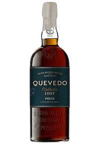 Quevedo Colheita 1997