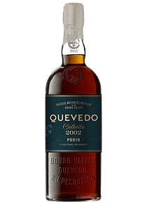 Quevedo Colheita 2002