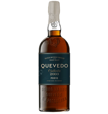 Quevedo Colheita 2007