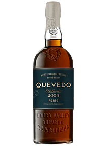 Quevedo Colheita 2007