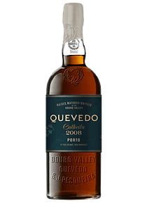 Quevedo Colheita 2008