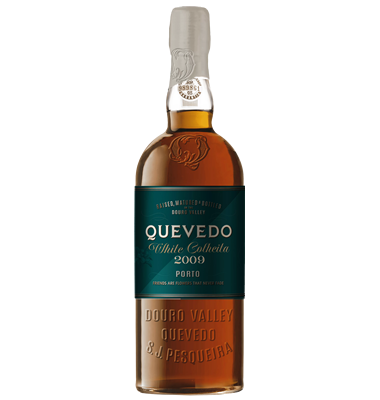 Quevedo Colheita Branco