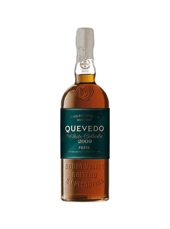 Quevedo Colheita Branco