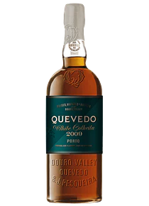 Quevedo Colheita Branco